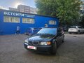 2002 BMW 3 серии 320i IV (E46) Рестайлинг, зелёный, 650000 рублей