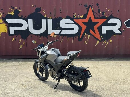 2026 Loncin CR4, чёрный, 217000 рублей, вид 3