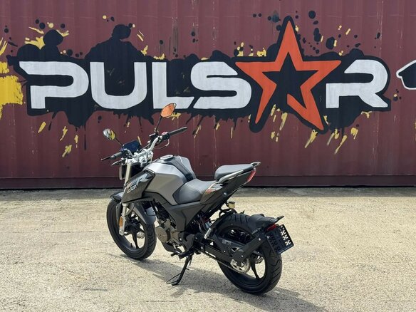 2026 Loncin CR4, чёрный, 217000 рублей - вид 2