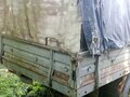 2000 ГАЗ ГАЗель (3302), серый, 120000 рублей - вид 1