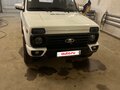 2017 Lada (ВАЗ) 2121 (4x4) Urban I Рестайлинг, белый, 900000 рублей - вид 2