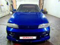1994 Nissan Skyline IX (R33), синий, 700000 рублей - вид 1
