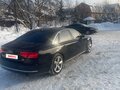 2011 Audi A8 Long III (D4), чёрный, 1900000 рублей - вид 10