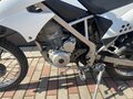 2010 Kawasaki KLX 125, белый, 300000 рублей - вид 11
