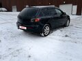 2007 Mazda 3 I (BK) Рестайлинг, чёрный, 460000 рублей - вид 2