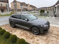 2022 Audi Q7 55 TFSI II (4M) Рестайлинг, серый, 6200000 рублей - вид 7