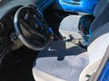 2002 Peugeot 406 I Рестайлинг, синий, 210000 рублей - вид 7