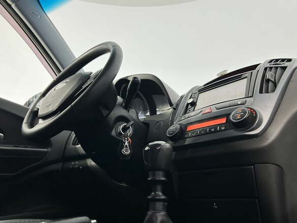2009 Kia Ceed I, бежевый, 670000 рублей - вид 23