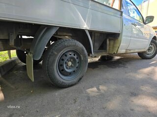 2023 LADA (ВАЗ) ВИС 2349, белый, 900000 рублей, вид 5