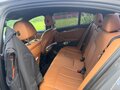 2021 BMW 5 серии 520d xDrive VII (G30/G31/G38) Рестайлинг, серый, 4000000 рублей - вид 9