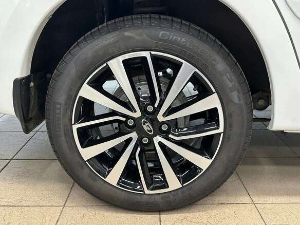 2025 Lada (ВАЗ) Granta I Рестайлинг, белый, 1140000 рублей - вид 15