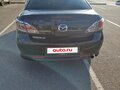 2010 Mazda 6 II (GH) Рестайлинг, чёрный - вид 2