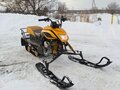 2014 Irbis Dingo, жёлтый, 100000 рублей