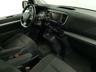 2020 Opel Zafira Life M I, белый, 2800000 рублей, вид 5