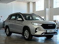 2026 Haval M6 II, серый, 2349000 рублей - вид 5