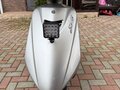 2013 Yamaha Jog, серебристый, 69000 рублей - вид 1