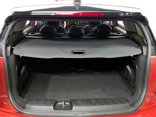 2021 Mini Clubman Cooper D II Рестайлинг, красный, 2350000 рублей, вид 5