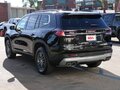 2026 GMC Acadia III, чёрный - вид 5