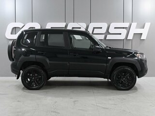 2024 Lada (ВАЗ) Niva Travel I, зелёный, 1549000 рублей, вид 5