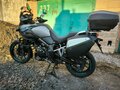 2014 Suzuki V-Strom 1000, серый, 690000 рублей - вид 3