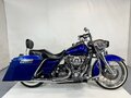 2007 Harley-Davidson Road King, синий, 510000 рублей