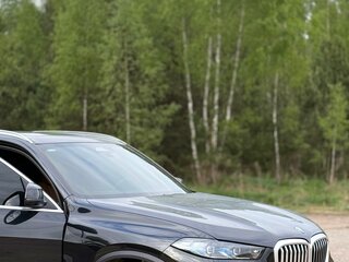 2025 BMW X5 50e IV (G05/G18) Рестайлинг, чёрный, 9100000 рублей, вид 1