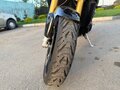 2012 Triumph Speed Triple, чёрный, 695000 рублей - вид 5