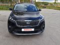 2019 Kia Sorento III Prime Рестайлинг, чёрный, 2850000 рублей - вид 1