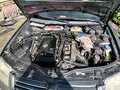 2003 Volkswagen Passat B5 Рестайлинг, серебристый, 230000 рублей - вид 8