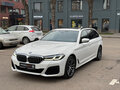 2023 BMW 5 серии 520d xDrive VII (G30/G31/G38) Рестайлинг, белый, 7500000 рублей - вид 5