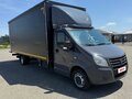 2014 ГАЗ ГАЗель Next 4.6, серый, 2250000 рублей - вид 1