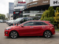 2018 Kia Ceed III, красный - вид 5