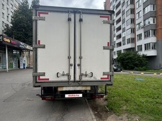 2013 Ford Transit, белый, 1400000 рублей, вид 3