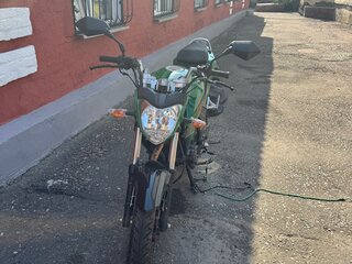 ABM SX 250