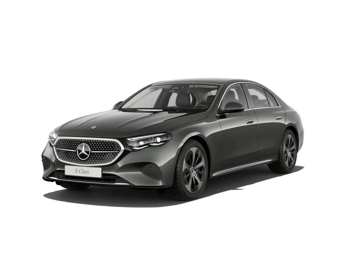Открыть фотографии: Mercedes-Benz E-Класс VI (W214, S214)