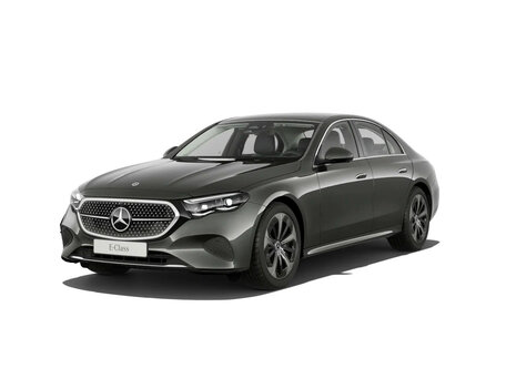 Mercedes-Benz E-Класс VI (W214, S214)