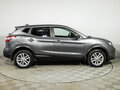 2018 Nissan Qashqai II, серый, 1519585 рублей - вид 3