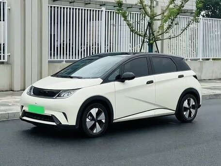 BYD Dolphin I
