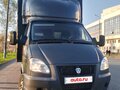 2014 ГАЗ ГАЗель (3302), серый, 1470000 рублей