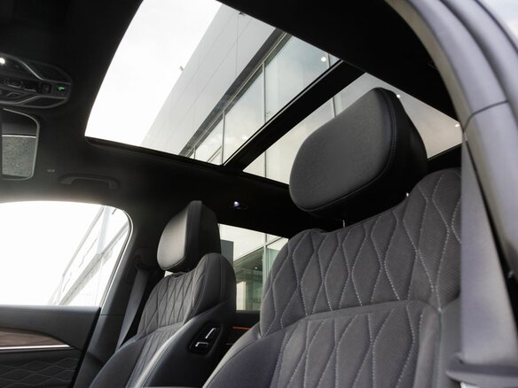 2026 Geely Monjaro I Рестайлинг, серый, 4905990 рублей - вид 21