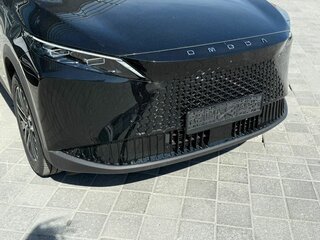 2025 Omoda C7, чёрный, 3149000 рублей, вид 4