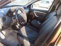 2014 Renault Duster I, коричневый, 850000 рублей - вид 5