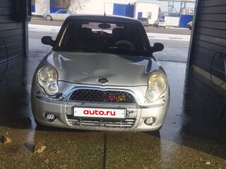 2011 Lifan Smily I (320), серый, 170000 рублей, вид 1