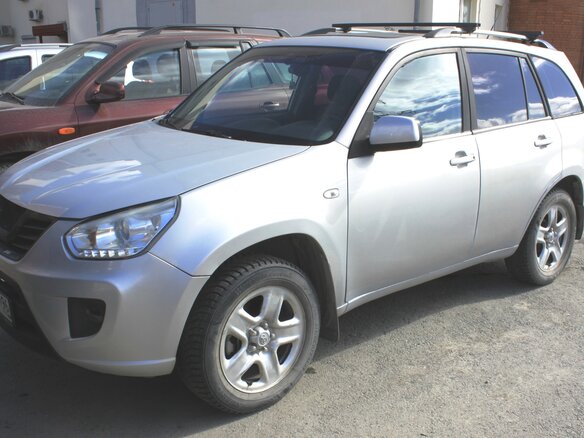 2013 Vortex Tingo I (FL), серебристый, 290000 рублей - вид 1