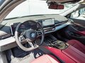 2025 BMW 5 серии Long 530Li VIII (G60/G61/G68), белый, 7290000 рублей - вид 2