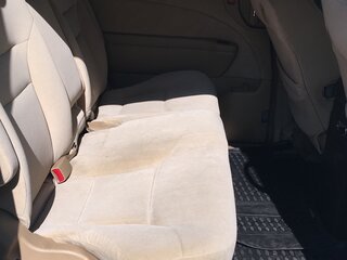 2004 Honda Elysion I, белый, 1100000 рублей, вид 5