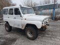 1992 УАЗ 31512, белый, 235000 рублей - вид 1