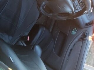 2007 Chevrolet Lanos I, зелёный, 180000 рублей, вид 3