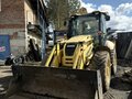 2013 Komatsu WB97S-5, жёлтый, 7500000 рублей - вид 6