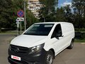 2014 Mercedes-Benz Vito III (W447), белый, 1599999 рублей